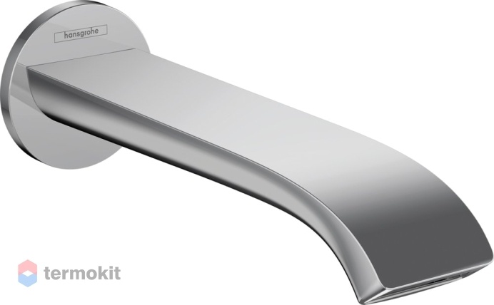 Излив для ванны Hansgrohe Vivenis 75410000