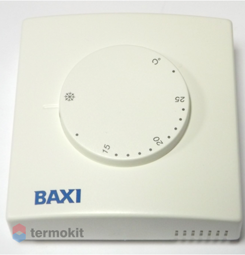 BAXI KHG Комнатный механический термостат