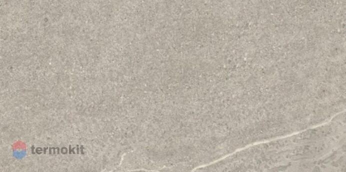 Керамическая плитка Dune Emporio 187642 Grey Rec настенная 30x60