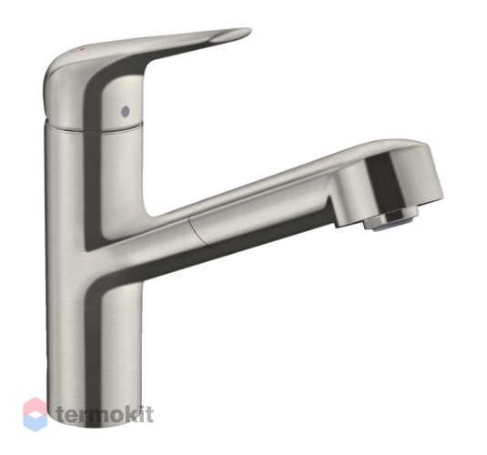 Смеситель для кухни Hansgrohe Focus M42 71829800