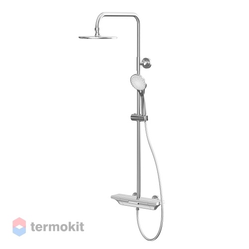 Душевая система Kohr THERMOSTATIC с термостатом 1WN820300CP-0000A