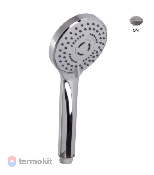 Душевая лейка Fima Carlo Frattini Handshowers никель F2298SN