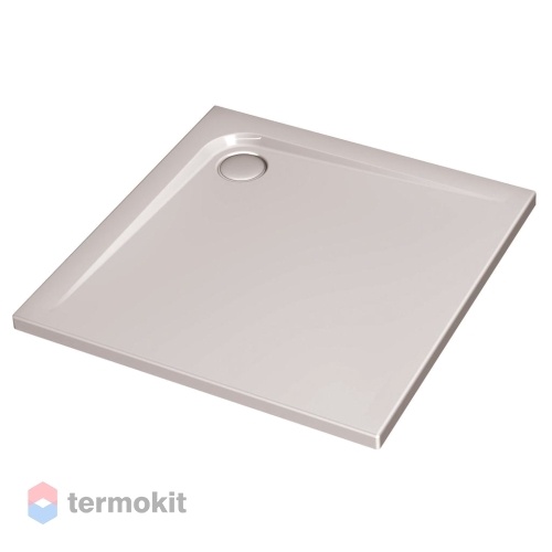 Душевой поддон Ideal Standard ULTRAFLAT 1000x1000x25 евробелый K162001