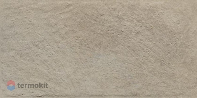 Клинкерная плитка Paradyz Eremite Crema Klinkier Struktura Mat 30x60