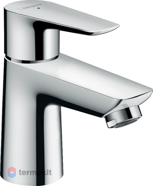 Кран для холодной воды Hansgrohe Talis E 80 71706000