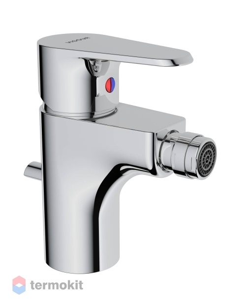 Смеситель для биде GROHE Vigour Clivia с донным клапаном хром 75147826