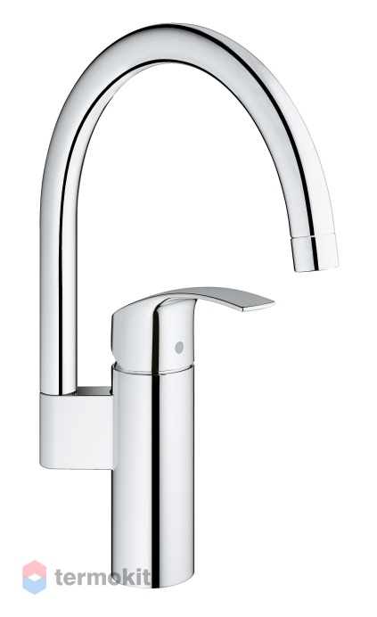 Смеситель для кухни Grohe Eurosmart New 33202002