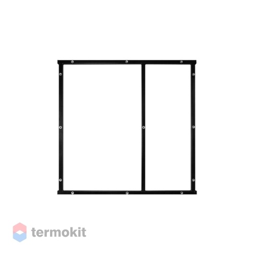 Каркас для душевого поддона Ravak Perseus 90x90 GR00002079