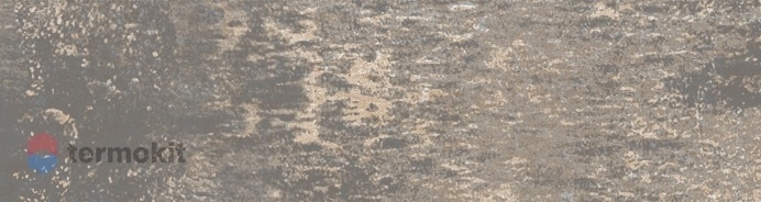 Клинкерная плитка Керамин Теннесси 2Т бежевый 6,5x24,5