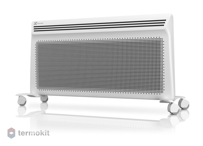 Конвектор Electrolux Air Heat 2 с электронным термостатом EIH/AG2-2000 E