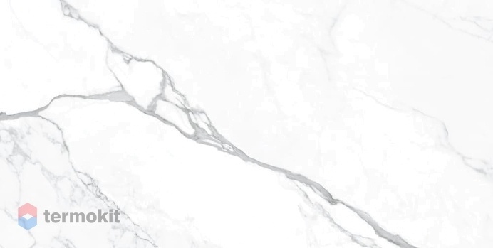 Керамогранит Geotiles Artemisa Blanco Polished 60x120