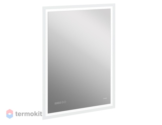 Зеркало Cersanit LED 60 подвесное LU-LED080*60-p-Os