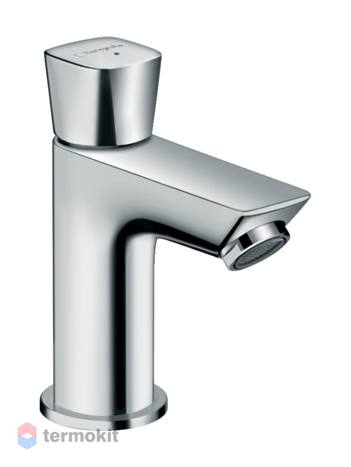 Кран Hansgrohe 70 без сливного набора 71120000