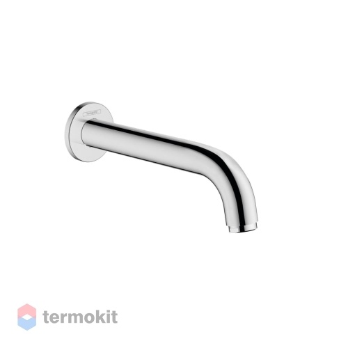 Излив для ванны Hansgrohe Vernis Blend хром 71420000