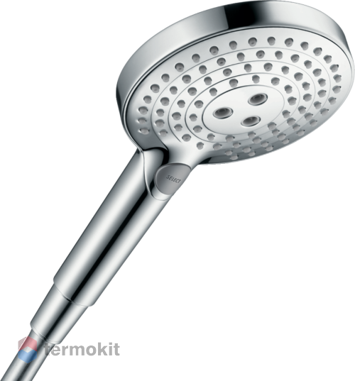 Ручной душ Hansgrohe Raindance Select S 120 26531000