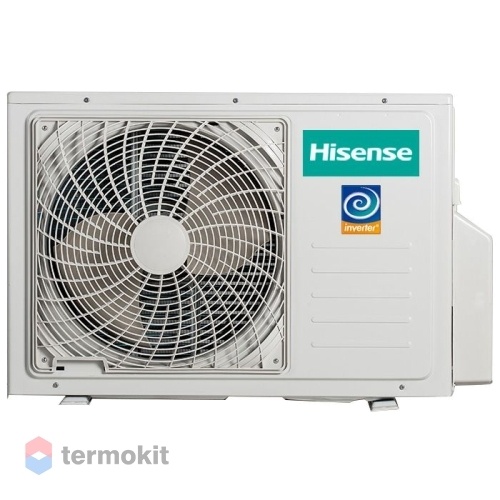 Внешний блок Hisense FREE Match DC Inverter AMW2-18U4RXC LP