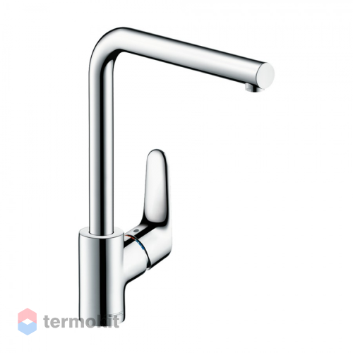 Смеситель для кухни Hansgrohe Focus M41 31827000