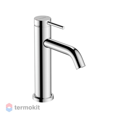 Смеситель для раковины Hansgrohe Tecturis S хром 73311000