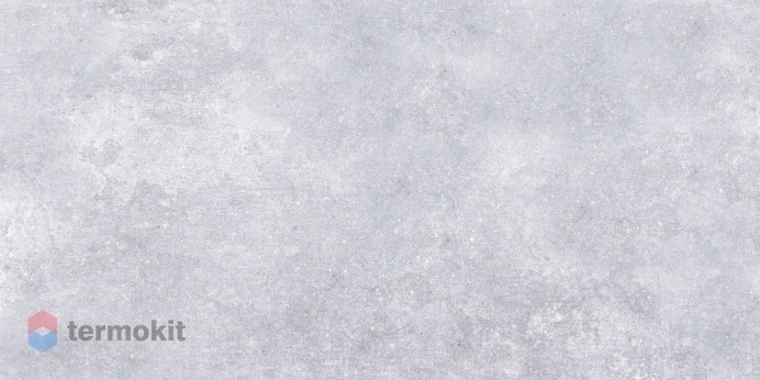Керамическая плитка Primavera Дриада TP3650AM светло-серый настенная 30x60