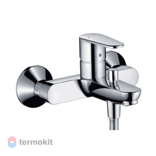 Смеситель для ванны и душа Hansgrohe Talis E2 31642000