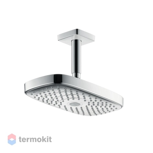 Верхний душ Hansgrohe Raindance Select E 26608400