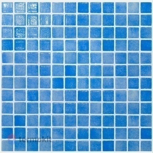 Мозаика Стеклянная Vidrepur Colors № 110 (на бумаге) 31,7x31,7