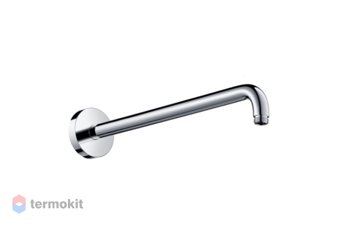 Держатель верхнего душа Hansgrohe 38,9 см хром 27413000