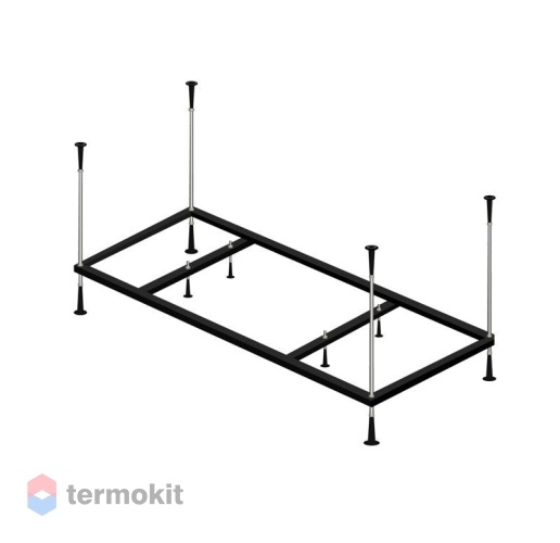 Каркас для ванны C-bath 180x80 KMP18080