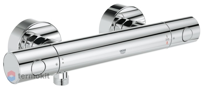 Смеситель для душа Grohe Grohtherm 1000 Cosmopolitan New с термостатом 34065002