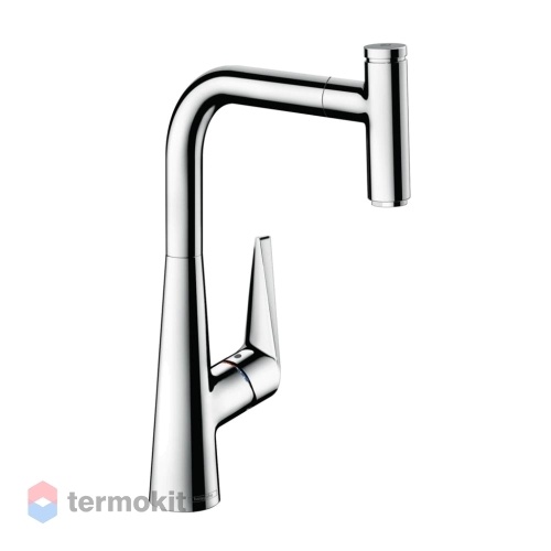 Смеситель для кухни Hansgrohe Talis Select M51 72826000