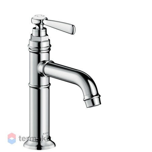 Смеситель для раковины Hansgrohe Axor хром 16516000