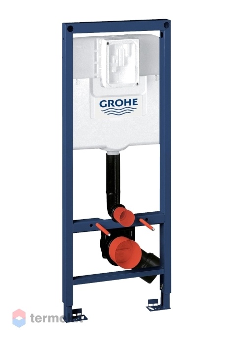 Инсталляция для унитаза подвесного GROHE Rapid SL 38675001