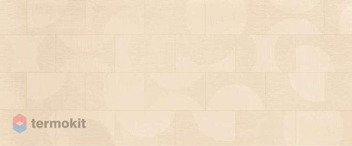 Керамическая плитка Gracia Ceramica Bella light wall 02 настенная 25x60