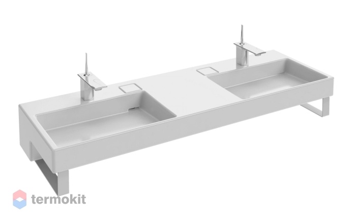 Раковина Jacob Delafon Terrace 150 двойная EXA112-00