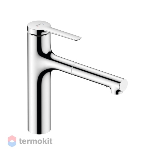 Смеситель для кухни Hansgrohe Zesis M33 74801000