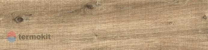 Керамогранит Cersanit Wood Concept Natural светло-коричневый (15987) 21,8x89,8