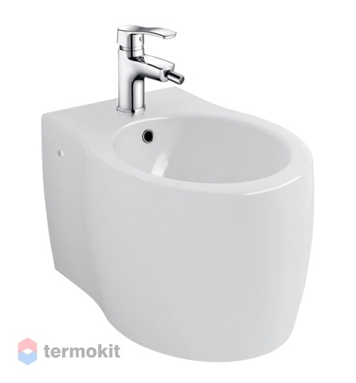 Биде напольное BelBagno Formica BB1030B