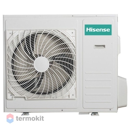 Внешний блок Hisense FREE Match DC Inverter AMW4-36U4RAA LP