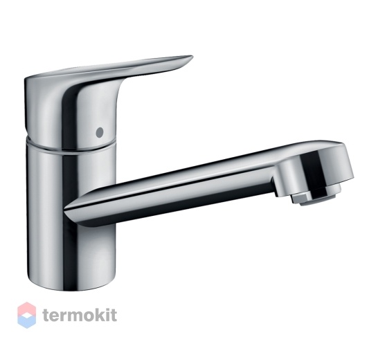 Смеситель для кухни Hansgrohe Focus M43 71818000