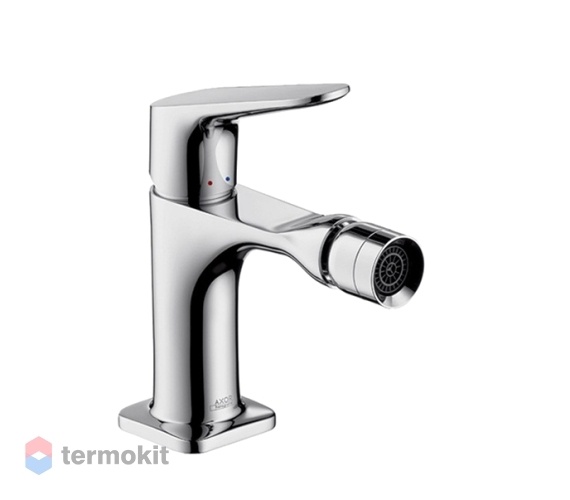 Смеситель для биде Hansgrohe Axor хром 34210000