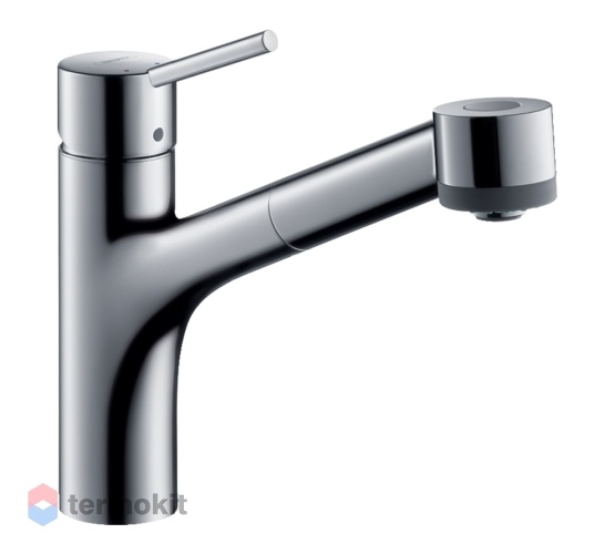 Смеситель для кухни Hansgrohe Talis M52 32845000