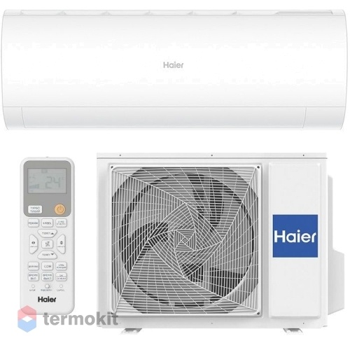 Сплит-система Haier HSU-18HPL203/R3 / HSU-18HPL03/R3 серии Coral On/Off