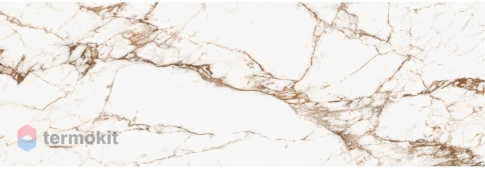 Керамогранит Staro Slab Matt Calacatta Delicato 80х240х15