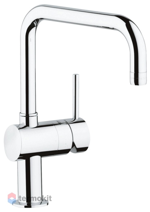 Смеситель для кухни Grohe Minta с U-изливом 32488000