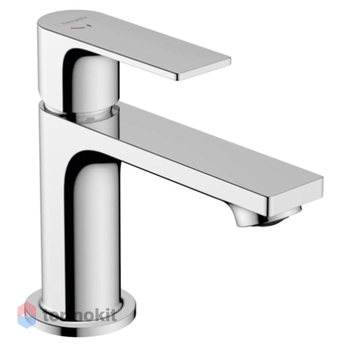 Смеситель для раковины Hansgrohe Rebris E 72554000