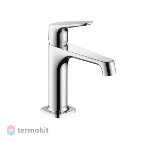 Смеситель для раковины Hansgrohe Axor хром 34017000