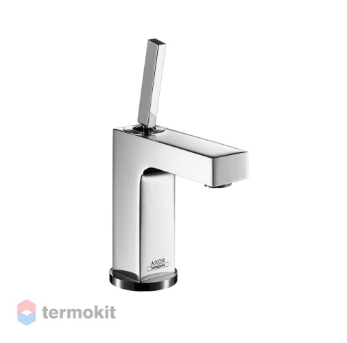 Смеситель для раковины Hansgrohe Axor хром 39018000