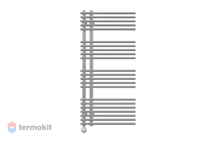 Электрический полотенцесушитель Terminus Астра П22 500x1096 ТЭН Лев./Пр.