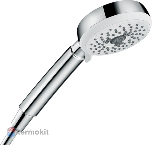 Ручной душ Hansgrohe Crometta 100 26826400