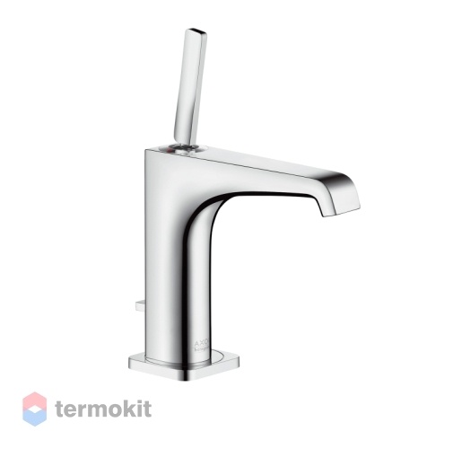 Смеситель для раковины Hansgrohe Axor хром 36100000